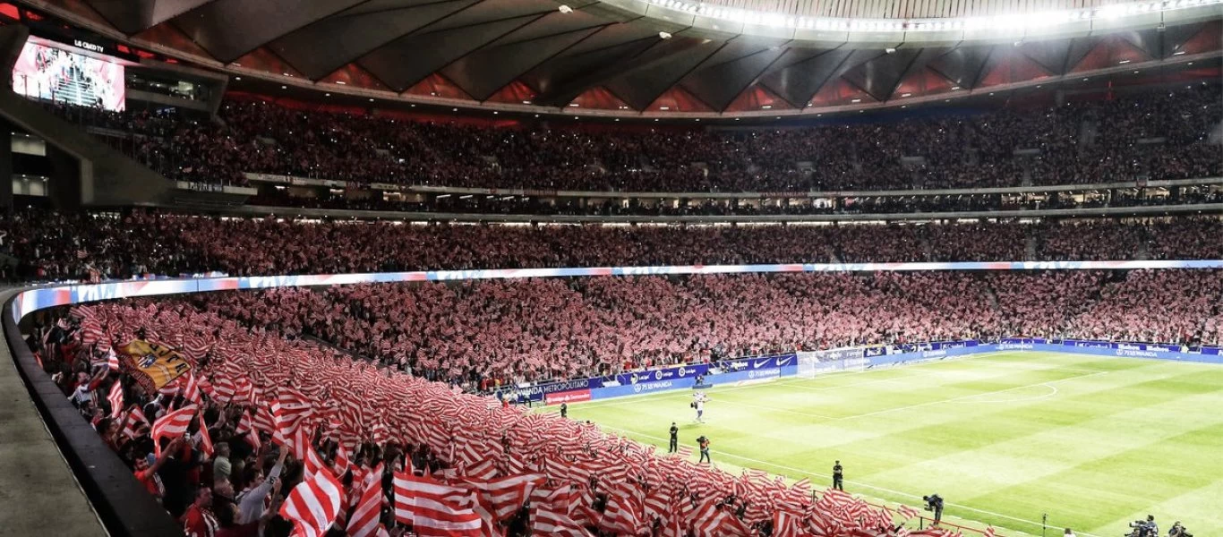 Ισπανικό πρωτάθλημα: «Όχι» του Π. Σάντσεθ για φιλάθλους στις εξέδρες - Το βρίσκει... «άδικο»